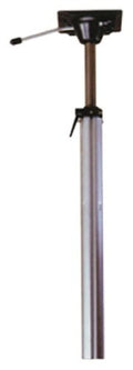 Springfield Marine 1300902 Plug-In Power-Rise Air Ride Pedestal - 22-1/4'' - 28-3/4''