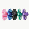 Tough-1 Great Grips Flex Finishing Brush Turquoise/Black