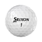 Cleveland Golf Ball:Q-Star Tour 4 (12)