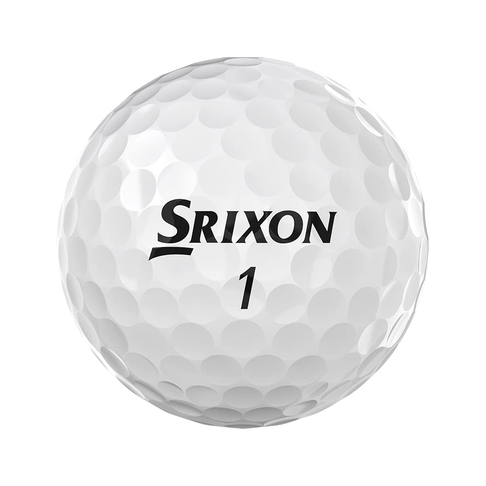 Cleveland Golf Ball:Q-Star Tour 4 (12)