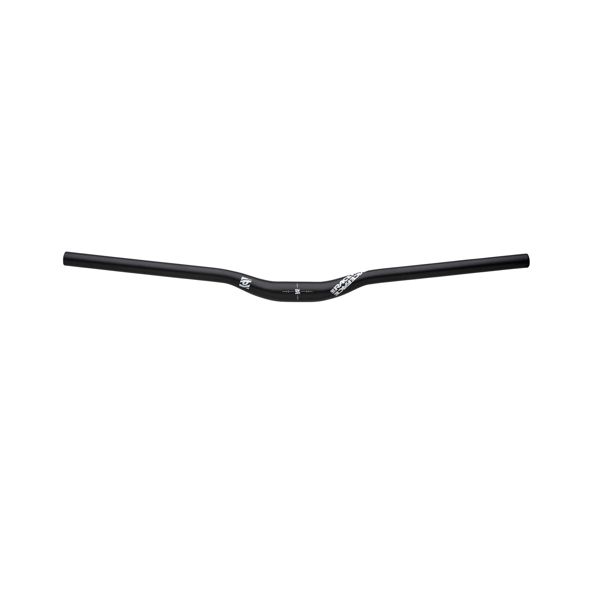 Raceface Ride Xc 1'' Riser Handlebar Black
