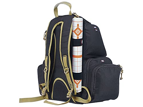 G. Outdoor Products G.P.S. Gps-1711Bpt Handgunner Backpack Tan