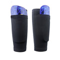 Shin Guard Holders, Shin Guard Sleeves, Leg Performance Support Football Compression Calf Sleeves With Pocket Can Holding Shin P