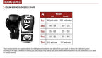 Venum Challenger 2.0 Boxing Gloves - Pink - 8-Ounce