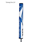 Superstroke Zenergy Tour 5.0 Blue/Wht