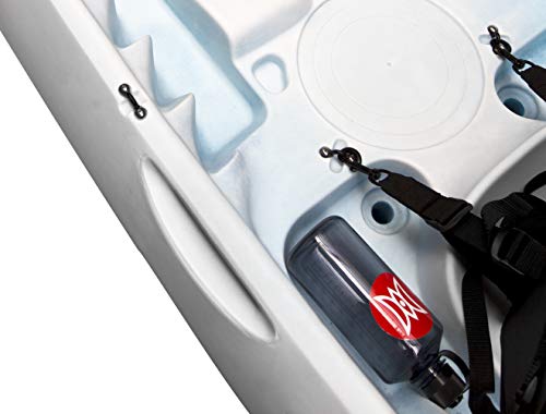 Perception Kayak Rambler Sit On Top for Recreation