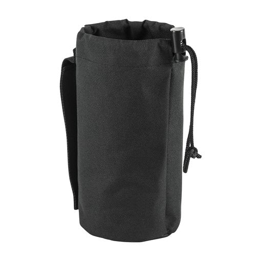 Ncstar Nc Star Cvbp2966B, Molle Water Bottle Pouch, Black