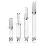 L-Style L-Shaft Clear 130