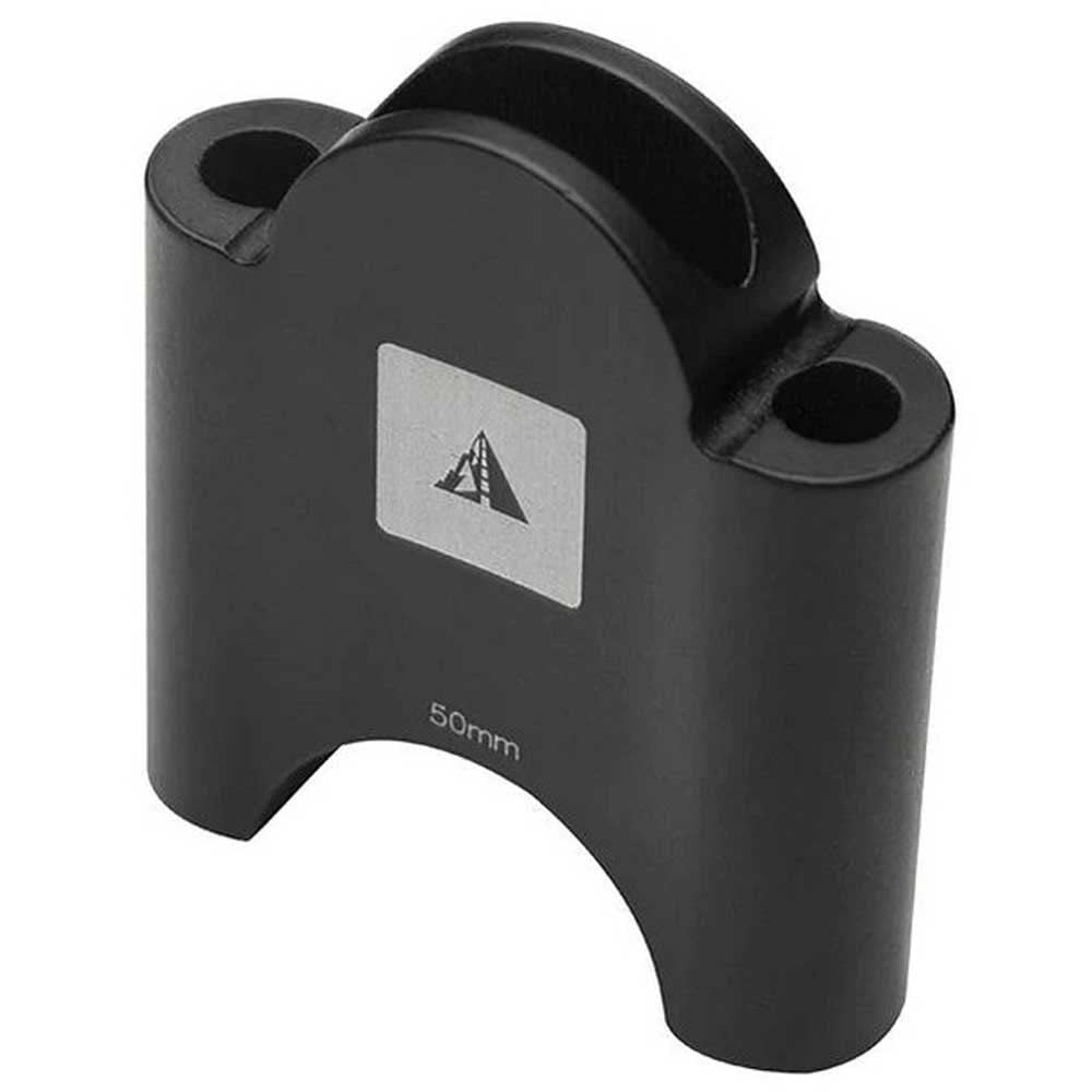 Profile Design Aerobar Bracket Riser Kit Bicycle Accessories - One Size - 3063361