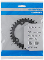 Shimano Fc-Mt610 Bicycle Chainring - 32T - Y0K430000