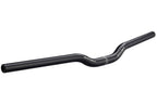 Ritchey Comp Sc Rizer Mountain Handlebar - Riser Handlebar, Aluminum, For Mountain, Adventure, And Gravel Bikes, 25.4Mm Bar Clam