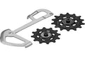 Sram Unisexs Spare Rear Derailleur Pulley And Inner Cage Gx Eagle X-Sync Service & Spare Part, Black, One Size