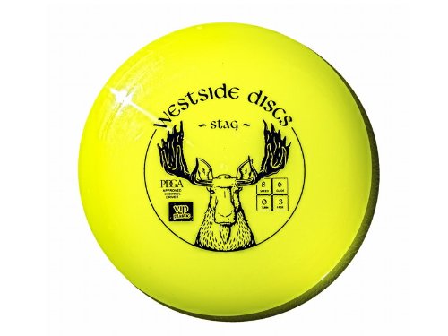 Vip Stag 170-176G