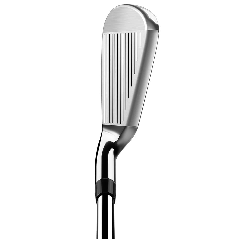 TaylorMade Golf RBZ Speedlite 2 Complete Set 11 PC Steel Shaft Right Hand Stiff