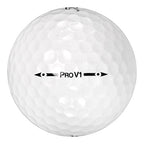 Titleist Pro V1 Near Mint Condition Golf Balls (24 Pack)