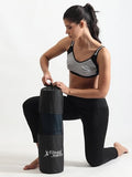 Fitness Mantra Yoga Mat Cover Carrying Bag | 1 Piece