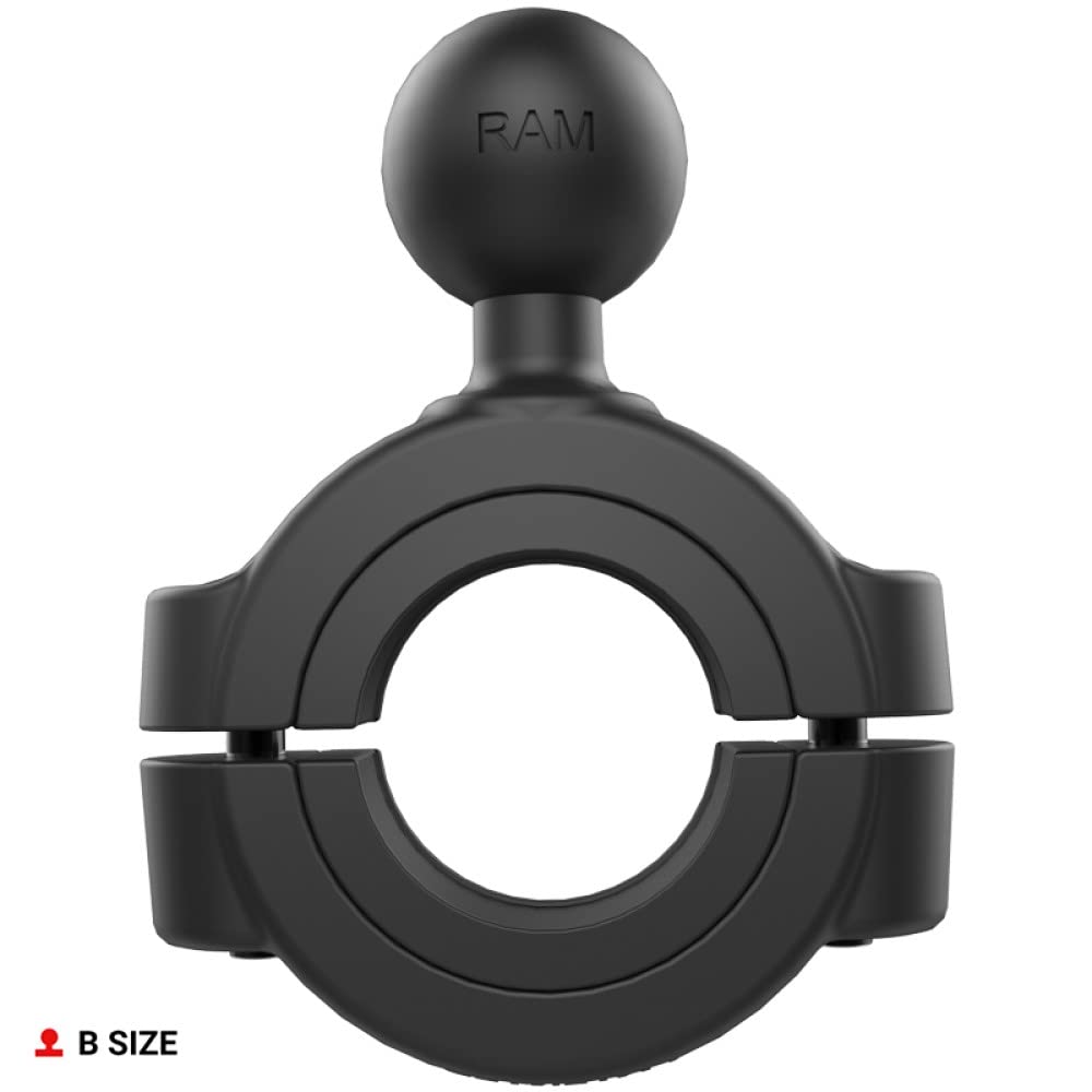 Ram Mounts Torque Large Rail Base Ram-B-408-112-15U With B Size 1 Ball