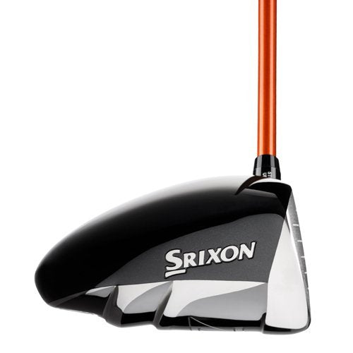 Srixon Golf Mens Z 765 9.5 Driver, Right Hand, Stiff
