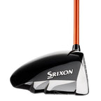 Srixon Golf Mens Z 765 9.5 Driver, Right Hand, Stiff