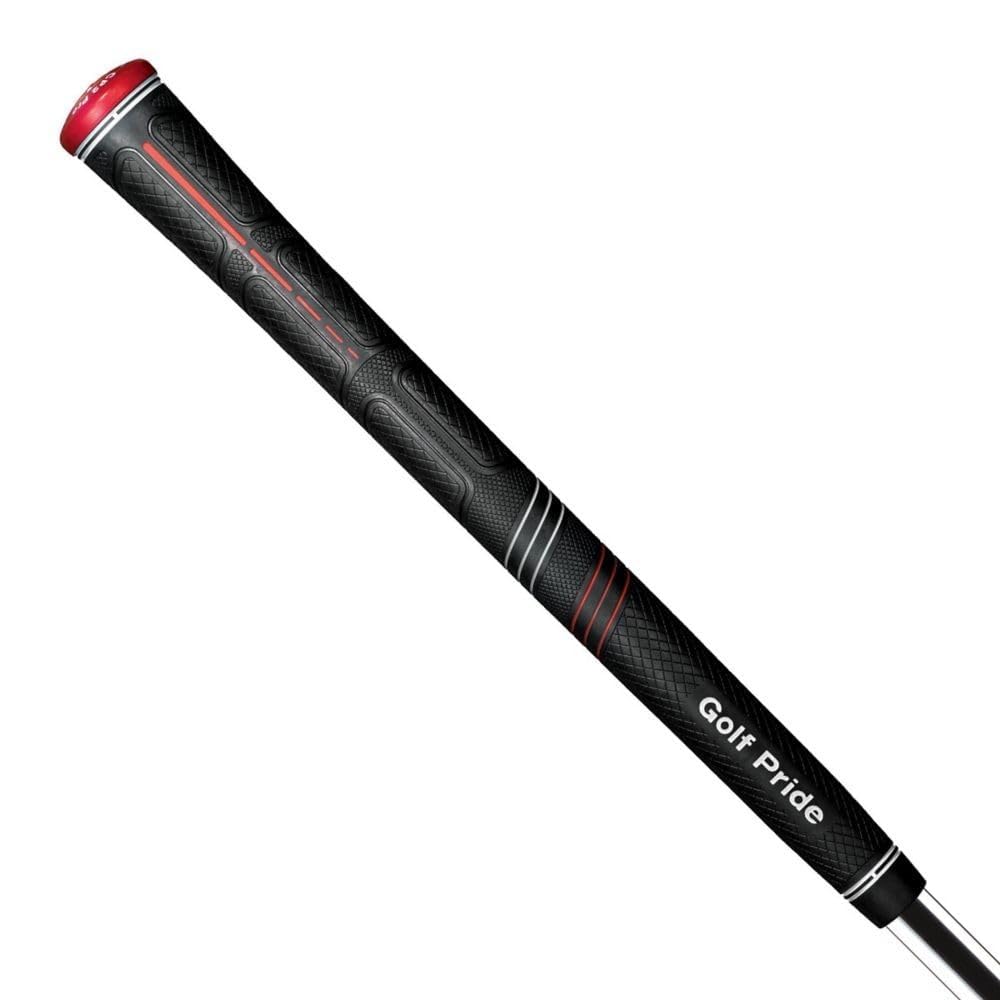 Golf Pride Cp2 Pro Grip Midsize - 8 Pack