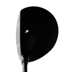 Orlimar Escape #3 Fairway Wood Golf Club For Men, Right Hand, Regular Flex Graphite Shaft