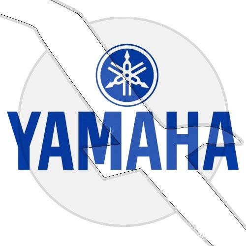 #821 Oem Yamaha Marine Outboard 800 Series Replacement Key 90890-56016-00