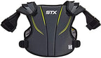 Stx Lacrosse Stallion 200 Boys Lacrosse Shoulder Pad, Extra Small