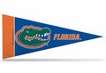 Rico Industries Ncaa Florida Gators 8-Piece 4-Inch By 9-Inch Classic Mini Pennant D  Cor Set