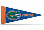 Rico Industries Ncaa Florida Gators 8-Piece 4-Inch By 9-Inch Classic Mini Pennant D  Cor Set