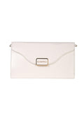 Women White Casual Sling Bag