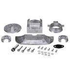 Seachoice Anode Kit, Mercruiser Alpha One Gen Ii (1991 & Newer), Aluminum, Cadmium-Free, Environmentally Friendly
