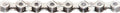 Kmc X9 9-Speed X-Series Bicycle Chain | Compatible With Shimano, Sram, Campagnolo And All Major Systems | Silver