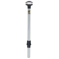 Perko Reduced Glare Pole Light 42 STR