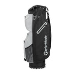 TaylorMade Golf 2023 Black/Gray Classic Cart Golf Bag