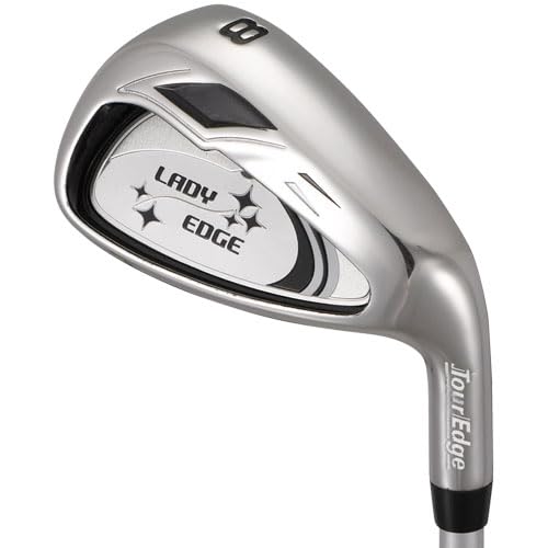 Tour Edge Golf Bazooka 470 Black Complete Set-Graphite-Rh