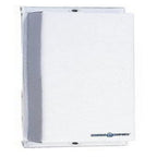Airhead Hull Hugr Flat Fender, 26'' X 6'' X 2 1/2'', White