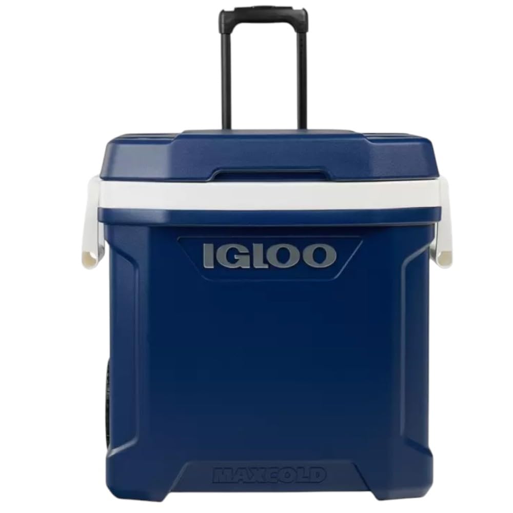 Igloo 62-Quart Maxcold Latitude Roller