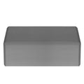 Belity 1PCS / 2PCS EVA Yoga Blocks LatexFree NonSlip Surface for Yoga Pilates Meditation