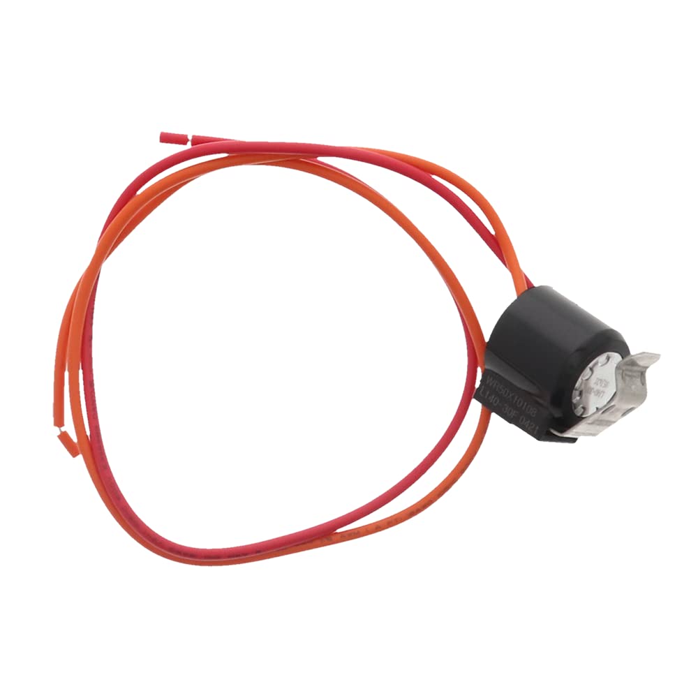 Erp Wr50X10108 Refrigerator Defrost Thermostat