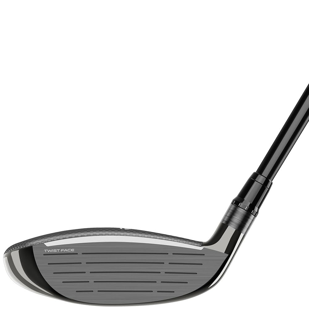 TaylorMade Golf Qi35 Max Fairway 18.5 Degree Regular Left Handed