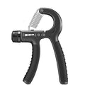 DRUK LIFE Hand Gripper for Home & Gym Workout Hand Exercise Equipment Hand Grip Strengthener for Men & Women Power Gripper 1040