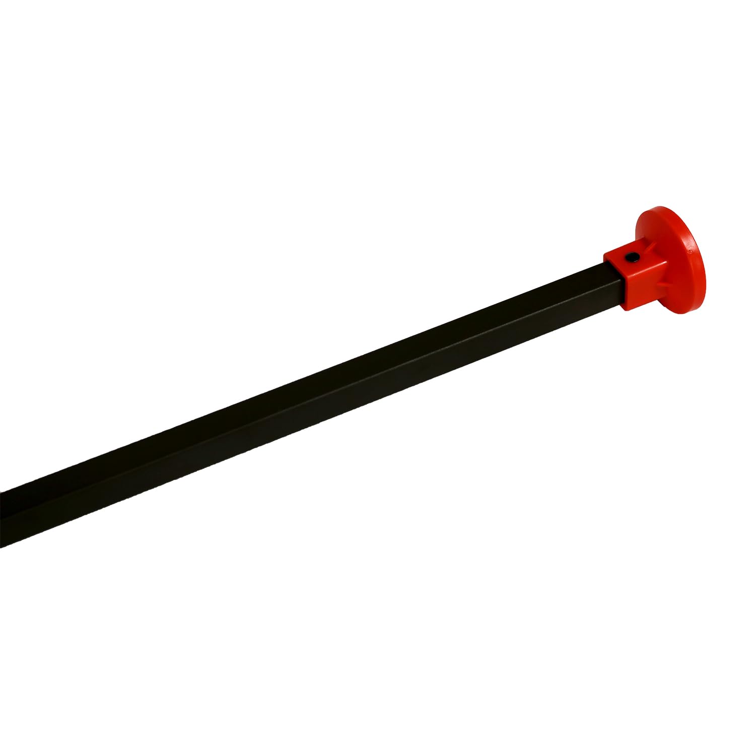 Hme Durable Reliable Adjustable Protective Center Support System Hunting Ground Blind Support Pole - Fits Any Hub-Style Blind