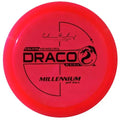 Millennium Calvin Heimburg Signature Quantum Draco Driver Golf Disc [Colors May Vary] - 170-172G
