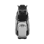 Callaway Golf Cargo Cart Bag (White/Hex Camo)