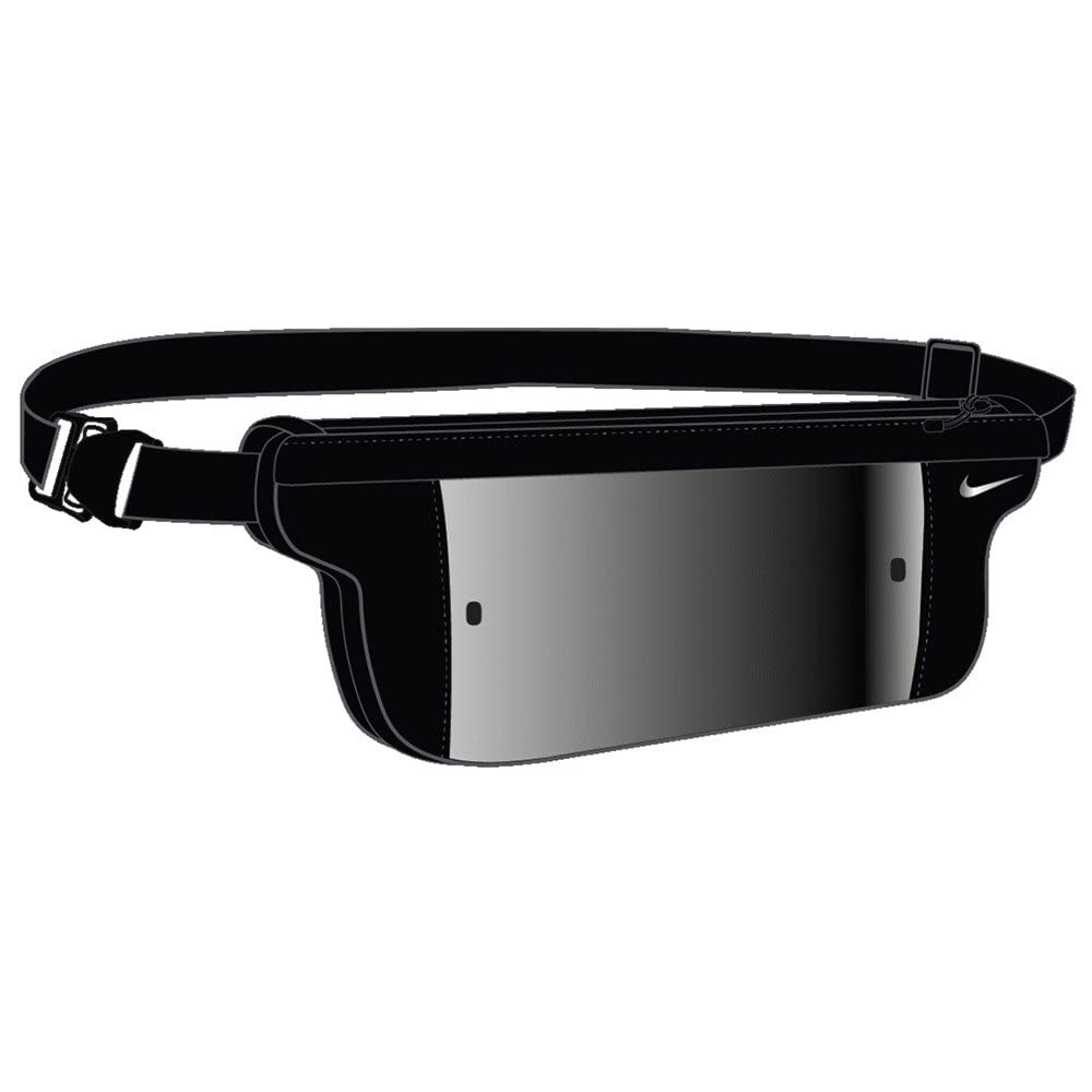 Nike Unisexs Black Pack, Standard Size