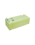 Moeller Marine 032527, Below Deck Permanent Fuel Tank, 27 Gallon - 36.50 in. L x 16.00 in. W x 14.50 in. H