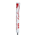 Superstroke Zenergy Claw 2.0 Wht/Red