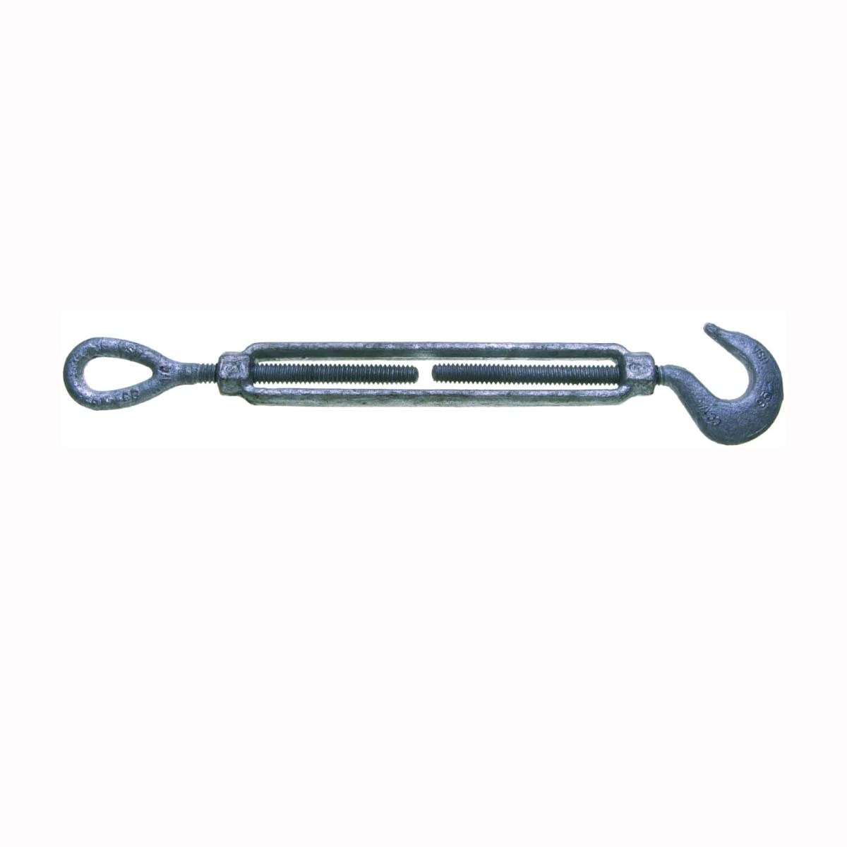 Turnbuckle 5/8X9'' Hxe (Pack Of 1)
