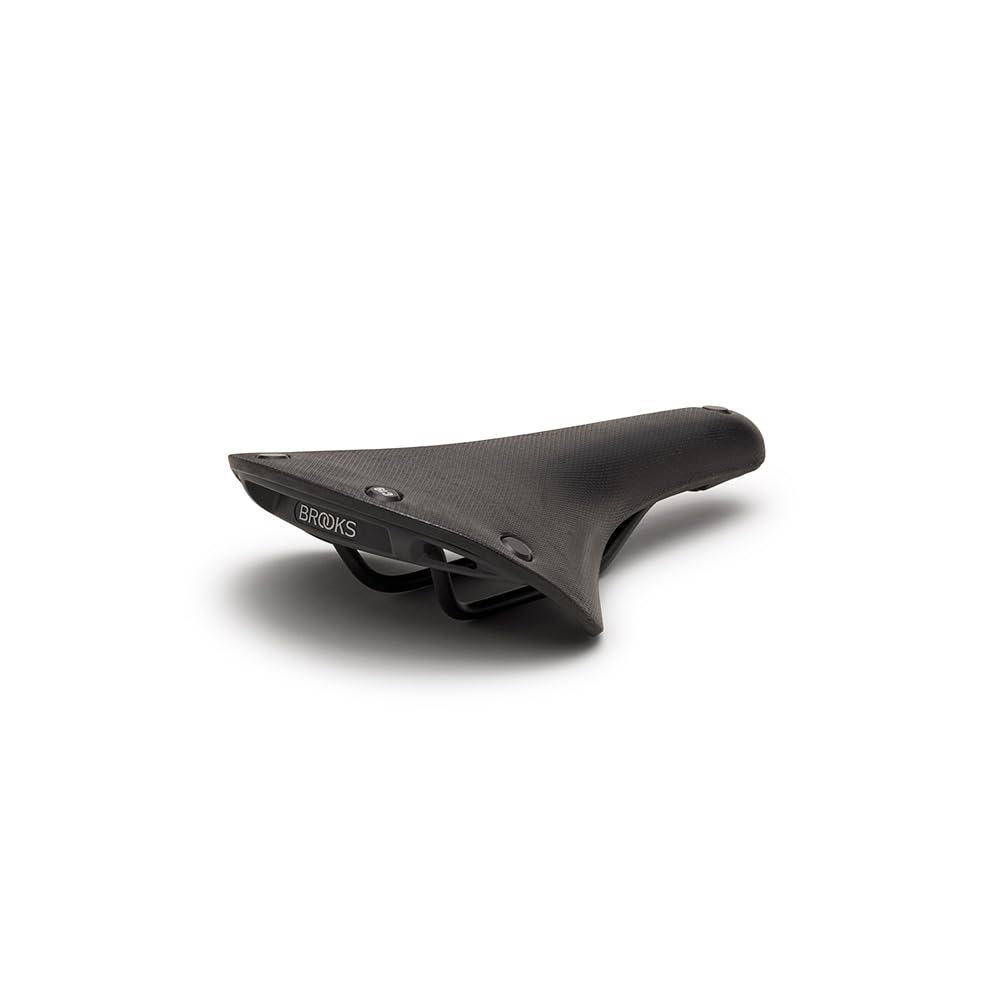 Brooks England Cambium All Weather Bike Saddle