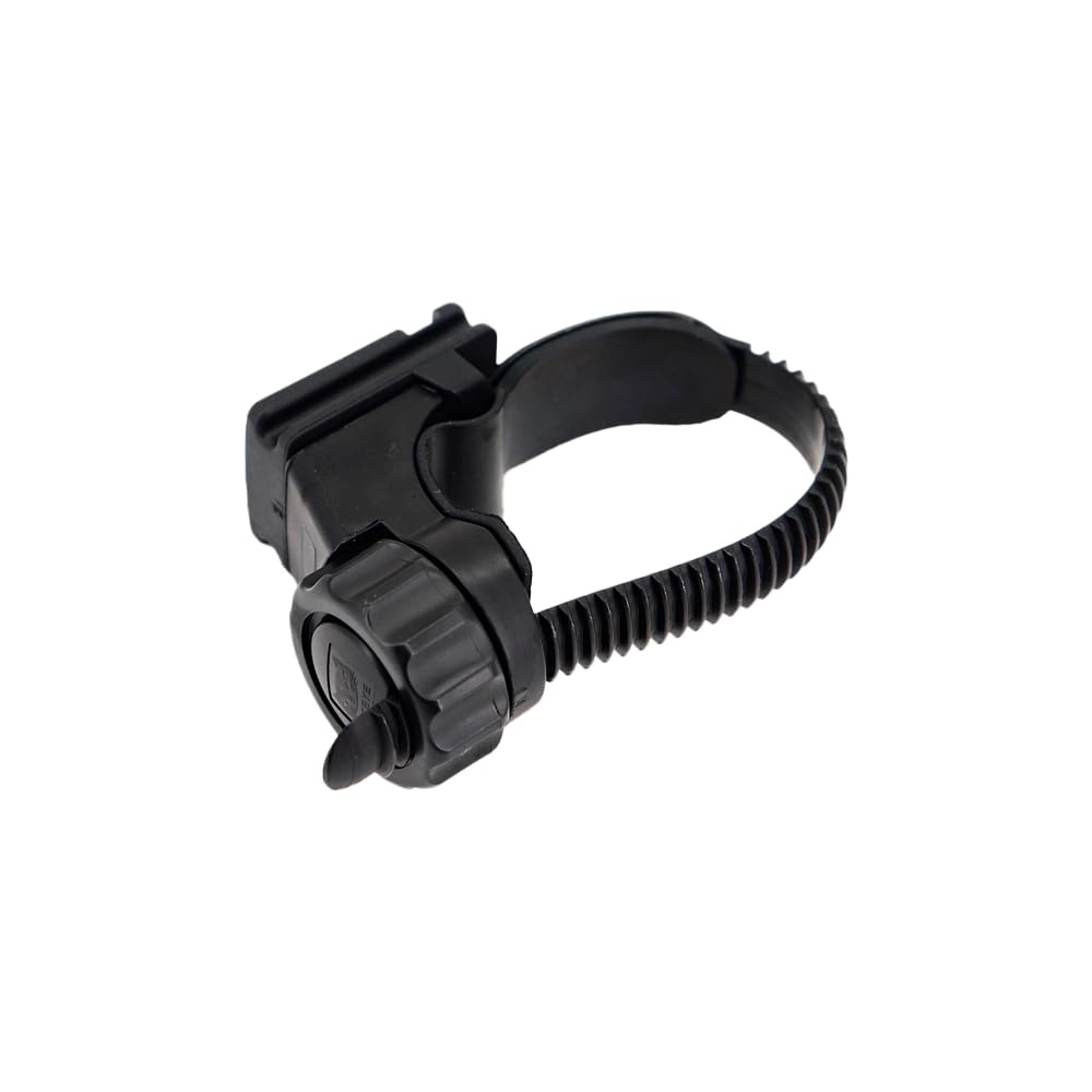 Cateye H-34N Flextight Bracket For Headlights